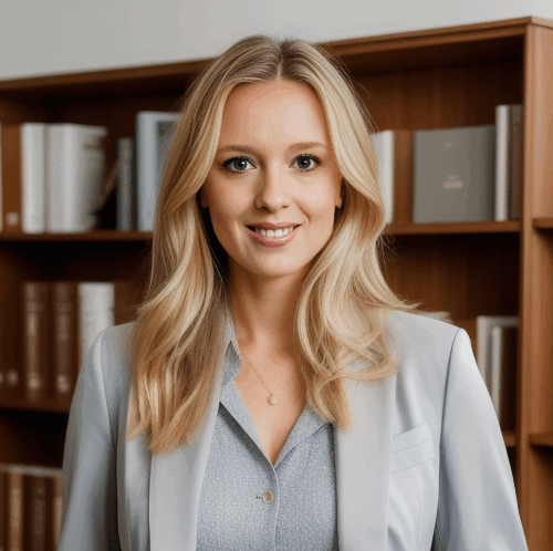 Dr. Amanda Martin