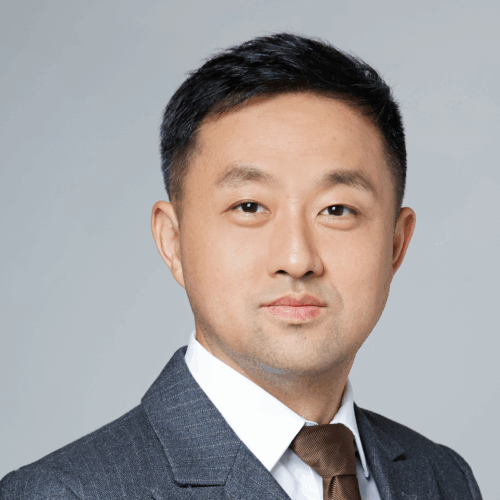OWF Board Member Ren Xudong from Huawei Technologies Co., Ltd.